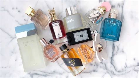 The best fragrances from The Body Shop, tested by us 